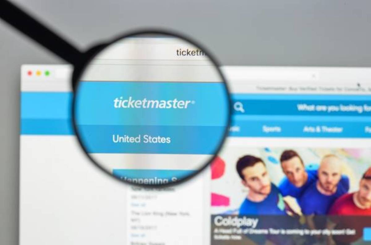 Ticketmaster breach 'part of massive cardskimming campaign