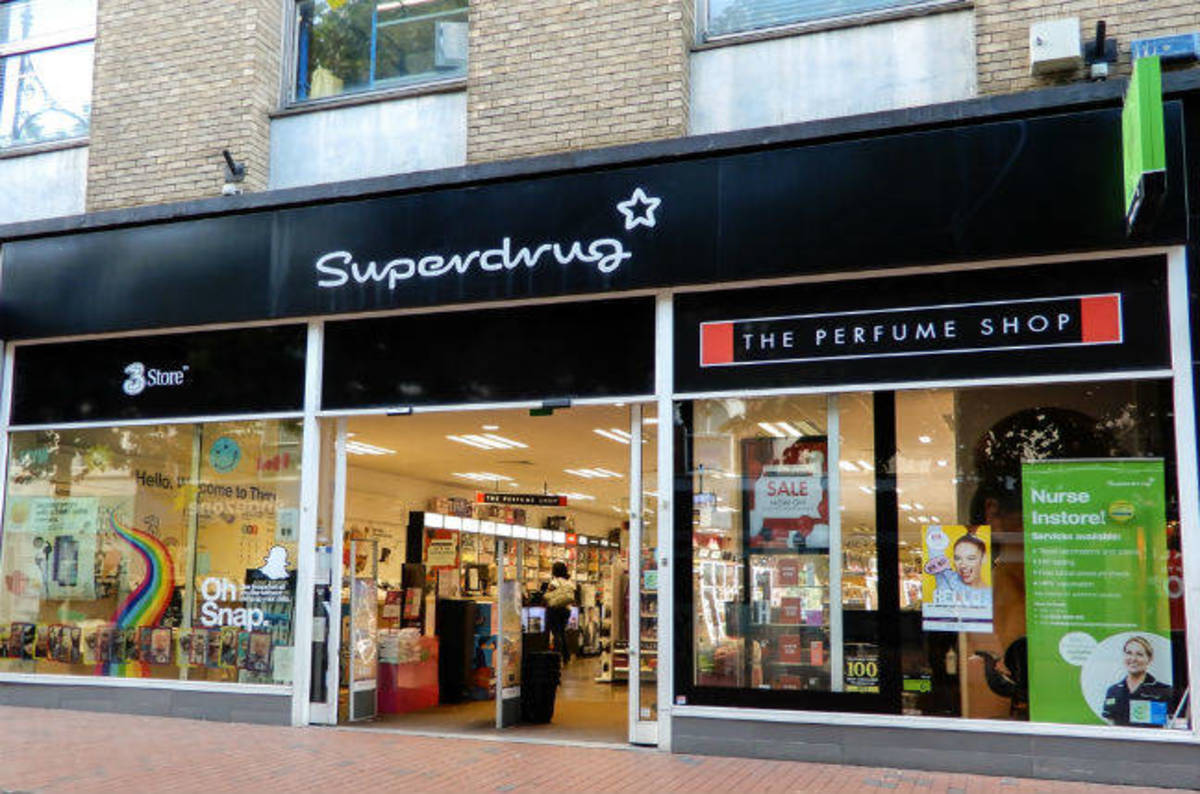 Superdrug Hackers Claim To Have 20k Online Uk Customer Records Threatshub Cybersecurity News