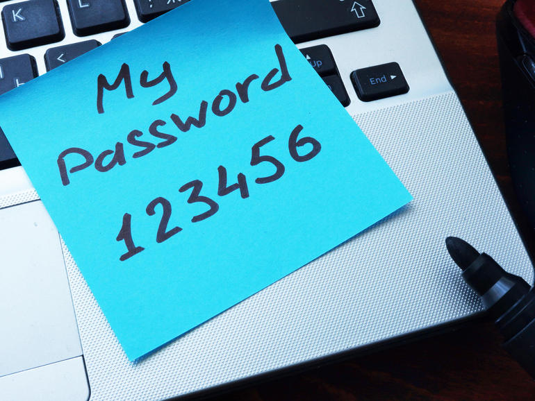 one password hacked
