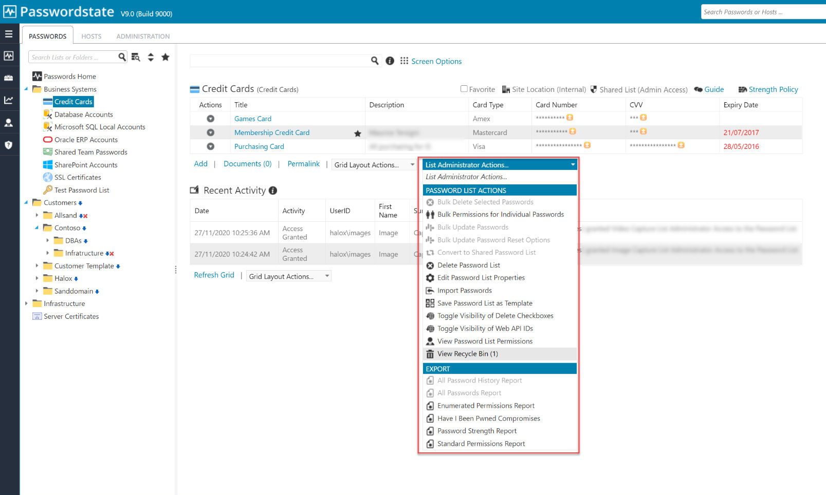 Enterprise Password Manager Hit In Supply Chain Attack - ThreatsHub ...