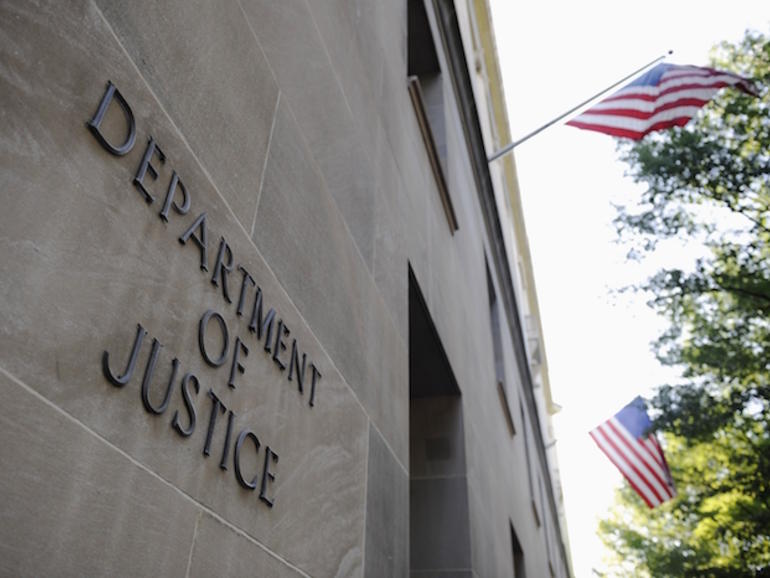 Justice Department Seizes Domains Used In Nobelium Usaid Phishing